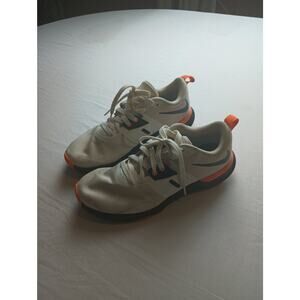 Nike Renew Retaliation TR Ivory Running AT1238-101 Shoes Women Size 7.5